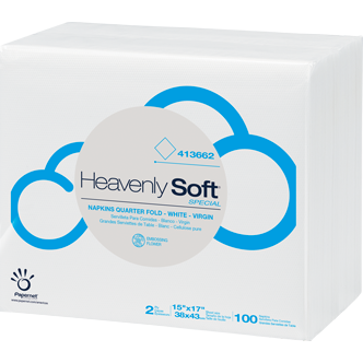 Quarter Fold Heavenly Soft Special